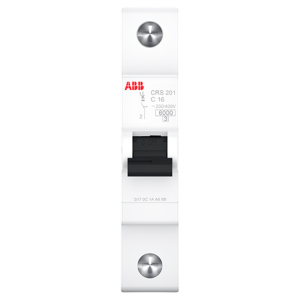 ABB | Leakage Protection Air Circuit Breaker