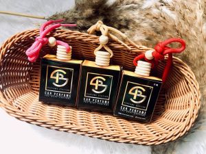 🔹🔷*CAR PERFUME*🔷🔹
