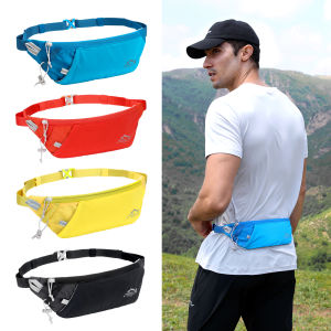 Running Bag Waist bag Belt Bag Women Men Sports Fanny Pack Mobile Phone Bag Gym Running Cell Phone Jogging Run Cycling Bag