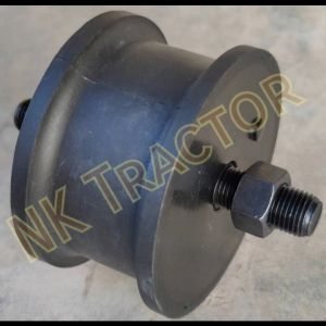 คูโบต้า DC60/DC68 ยางกันสะเทือน Kubota คูโบต้า DC70/DC95/DC105 รุ่นหนา ยางกันกระแทก ยางรอง ยางแท่นเครื่อง ยางรองแท่นเครื่อง