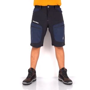 Zarventure SHARGA Celana Pendek Outdoor Quikcdry Hiking Adventure