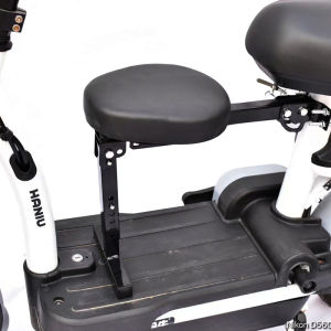 Ghế Trẻ Em Yadea Đồ Dùng Xe Điện Emilia Ghế Trẻ Em an Toàn Cho Bé Trai Và Bé Gái Chất Liệu Nhựa Đồ Dùng Xe Điện
