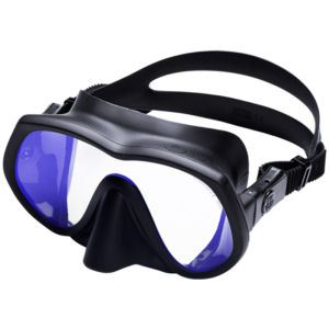 UVA Protection Diving Mask