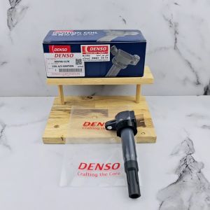 KUIL IGNITION PENGAPIAN SUZUKI ERTIGA SPLASH KARIMUN ESTILO