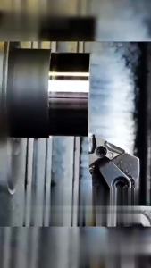 10PCS DESKAR TNMG 160404 & TNMG 160408 CNC Lathe Cutter Cutting Carbide Inserts Alloy Blades For Machine Metal