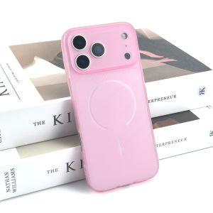 Frosted Translucent Carbon Fiber Texture Phone Case For iPhone  Air 17 16 15 14 Plus 13 12 11 Pro Max X XS XR Shockproof Cover