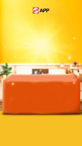 Tisu Muka Premium Murah: Tissue Facial Soft Pack 500 Helai Per Lembar