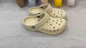 Beya womens beach sandals and flip-flops lightweight and non-slip with heat-pressed embossing.