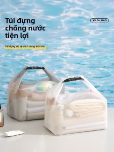 PISSA | Túi Bơi Chống Nước Phân Cách Ẩm Khô Dung Lượng Lớn Tiện Lợi