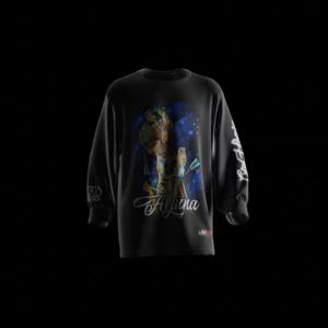 Kaos Wayang Golek: Tradisi dan Moda