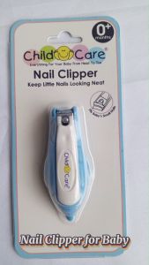 Safe Baby Nail Care: Essential Tips & Tools