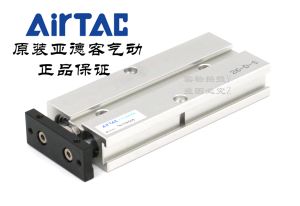 Original AirTAC Double Axis Cylinders TN10X30S TN10X40S TN10X50S TN10X60S Pneumatic Components Industrial Supplies