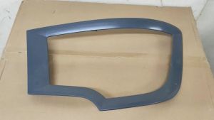 J110S11 HEAD LAMP FRAME MERCEDES ACTROS MP4 LORRY TRUCK AKSESORI