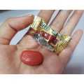 Korea Healthy 30 pcs Tenten ten ten chewable tablet vitamin peninggi anak. 