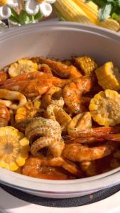 ซอสกุ้งถัง (สูตรเข้มเข้น) แบรนด์คนไทยแท้ๆ จัดจ้านสะใจ หอมมาก รสชาติอร่อยมากๆไม่ต้องปรุงอร่อยมาก ถูกปาก