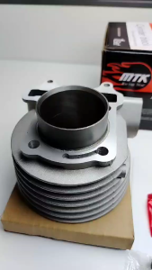MTK GENUINE CYLINDER BLOCK SET GY6-125 STANDARD