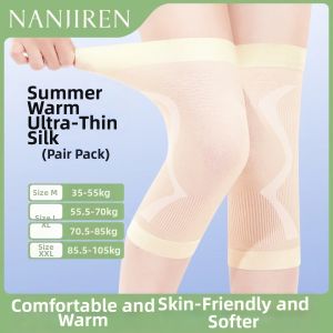 Nanjiren | Breathable Warm Anti-slip Knee Protector