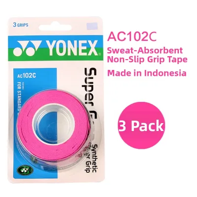 Yonex | Non-slip Racket Grip Tape