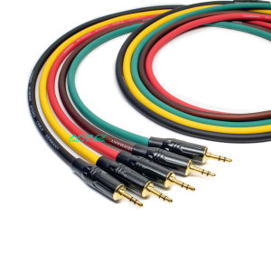 Dây 2 Đầu 3.5 AUX dài 0.5m-1m-3m-5m-8m-10m | dây 3 5mm dây jack 3.5 dây rack 3.5 dây loa jack 3.5