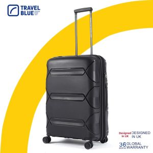 Travel Blue | Large Capacity Travel Luggage