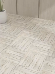 Fudonar ชั้นวางของอเนกประสงค์ ชั้นผ้าใบเก็บของ ประกอบง่าย สินค้าพร้อมส่ง