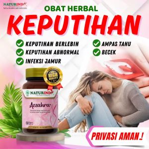 OBAT HERBAL KEPUTIHAN YANG PALING AMPUH PEMBERSIH PERAPAT MISS V JAMU OBAT KEWANITAAN HAID AZZAHRA