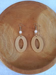 Anting Hijab dan Non hijab
