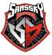 SANSSKY KITE