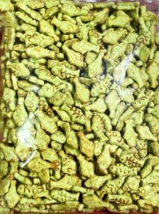 Agios Cat Biscuit/Cat Cookies 500g