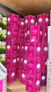 Parfum Roll On aroma KASTURI kemasan 6ml Non Alkohol (Souvener pernikahan/pengajian)