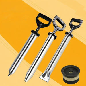 LUTUMEI | Filling Sealing Gun Caulking Gun