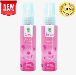 Zareen Ensensse Toner Mist