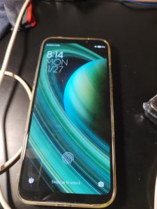 xiaomi BLACKSHARK 2 pro ram 12+256 9999% mulus tanpa cacat semua masih normal termasuk baterai awet plus bones left joystick gaming asli bawaan BLACKSHARK ya jgn ragu  tuk tanya