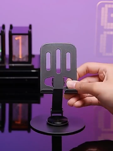 Giá Đỡ Điện Thoại Máy Tính Bảng HỢP KIM NHÔM Xoay 360 Kệ Để Điện Thoại Xem Phim Livestream