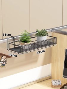 WUBUWEI | Multi-functional Flower Stand
