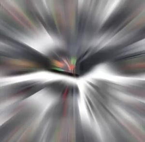 High-Definition Infrared Night Vision Device Large Screen Binoculars Handheld Outdoor Full Black with Photo and Video Recording