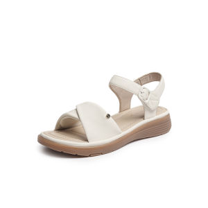 Reddragonfly | Soft Comfortable Womens Summer Sandals for Middle-aged and Elderly