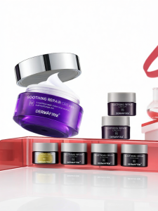 DERMAFIRM | Kem Dưỡng Ẩm Làm Dịu Và Sửa Chữa Rào Cản