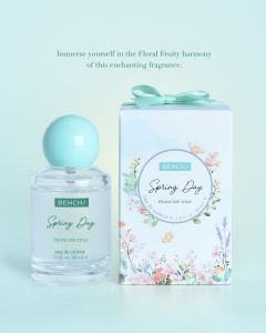 BENCH- TDQ0060 Francine Diaz Spring Day EDT