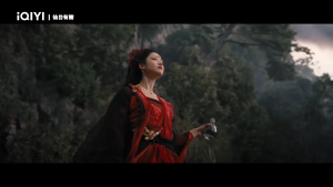 Pendrive China Drama 向涵之华语大陆剧 《仙台有树 + 定风波》 华语中字