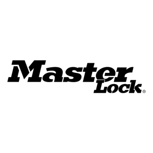 MASTER LOCK #2120D LAPTOP LOCK - Set Your Own Combination