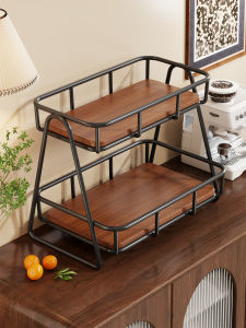 WUBUWEI | Small Cup and Tea Set Storage Rack