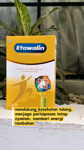 SUSU ETAWALIN PAKET 2 BOX ATASI MASALAH NYERI SENDI&ASAM URAT