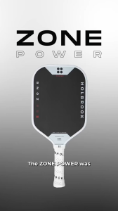 HOLBROOK Zone - Power 16mm