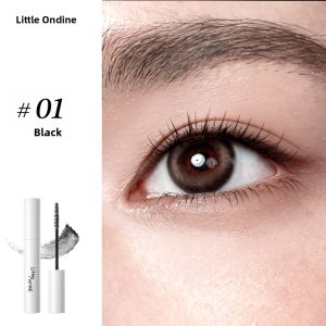 LITTLE ONDINE | Long-lasting Waterproof Mascara Primer