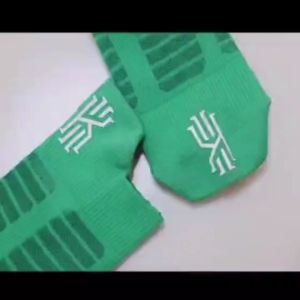 Kyrie Elite socks Towel Bottom Sports Socks basketball socks for sport player