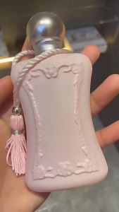 Perfume Long-Lasting Female Anna Fragrance Elegant Fragrance Niche Popular Student Vietnam Middle East New Perfume Cross-Border