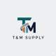 T&M SUPPLY.