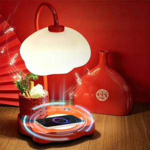 Scented Speaker Night Light