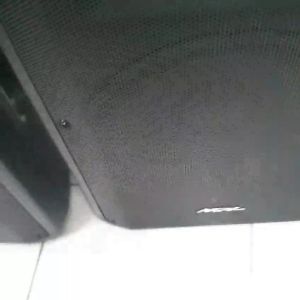 Speaker Aktif-Pasif MPV 15 Inch 15 in 1 Pasang / 2 Unit MIC Bluetooth